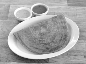 Masala Dosa