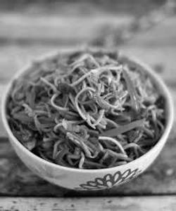 Veg Noodles