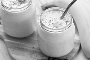 Banana Shake