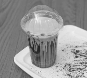 Cold Coffee