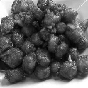 Mutton Manchuria
