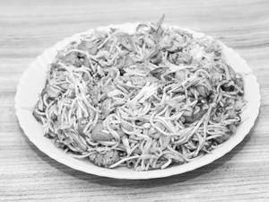 Chicken Chowmein
