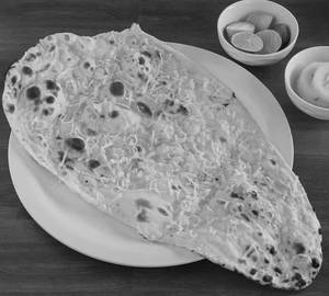 Cheese Naan