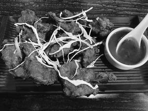 Chicken kentucky