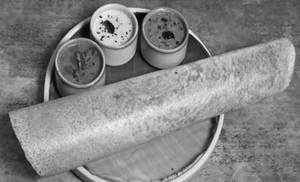 Plain Dosa