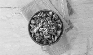 Soya Chilli