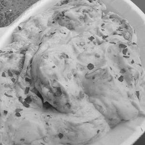 Classic Chicken Gravy Momos [5 Pieces]