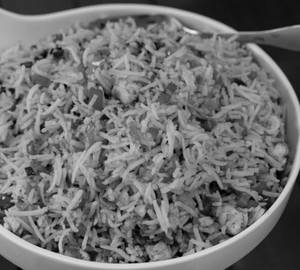 Veg singapuri rice