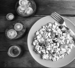 Maa Shakti Fried Rice