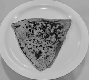 Tawa Butter Paratha
