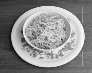 Cheese Maggi