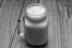Strawberry Shake