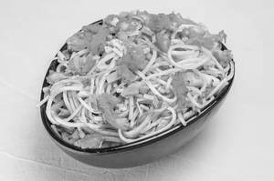 Chicken Noodles