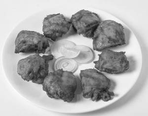 Chicken Kabab