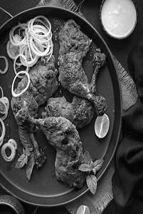 Chicken Tandoori