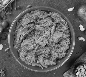 Kadhai Chaap Gravy