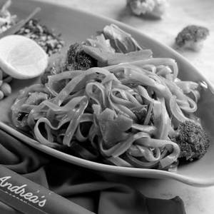 Pad thai - veg