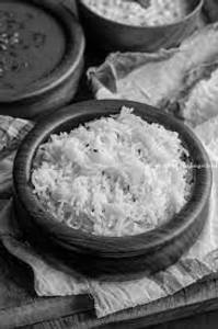 Jeera Rice