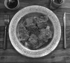 Mutton Roganjosh