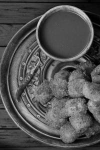 Paneer Pakora