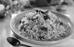 Veg Fried Rice
