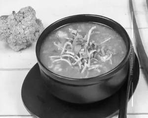 Manchow Veg