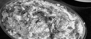 BEEF BIRIYANI