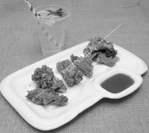 Chicken Crispy