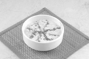 Bundi Raita