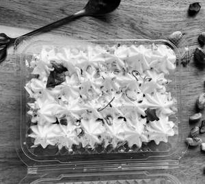 Rasmalai Tres Leches