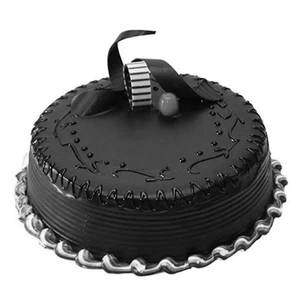 Pure Chocolate Cake [1 Pound]