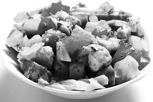 Incredible Chicken Salad