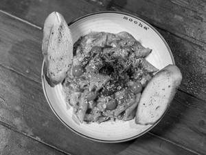 Arrabiata Sauce Penne Pasta
