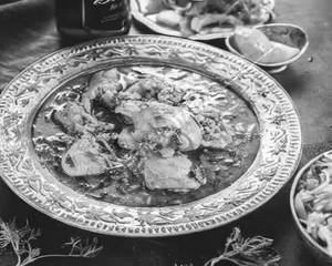 Methi Murgh