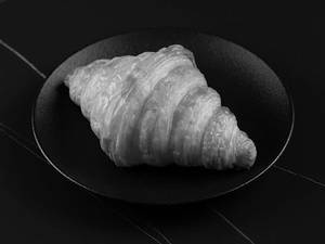 Classic Butter Croissant