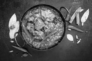 Chicken Do Pyaaza