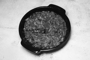Veg Kolhapuri