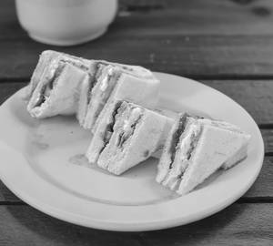 Veg Cheese Sandwich