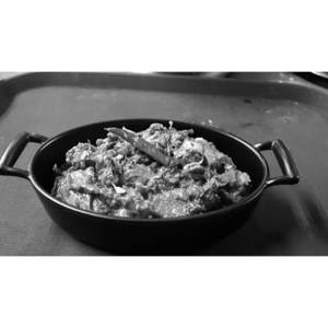 Veg Jalfrezi