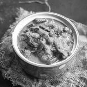 Kadai Vegetable