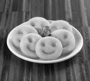 Potato Smiley