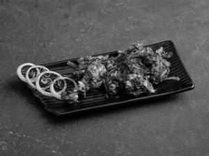 Chicken Pepper Fry