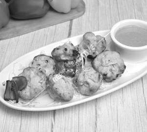 Gobi Tikka