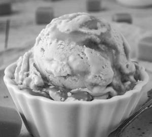Butterscotch                                                            