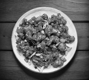 Gobi Manchurian 