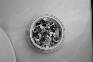 Classic Greek Salad