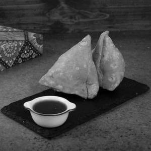 Samosa [2 Pcs]