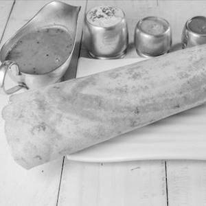 Kara Mura Dosa [275 Grams]