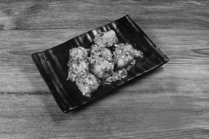 Saute Chicken