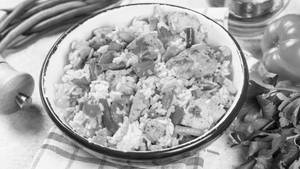 Chicken Bhuna Khichdi